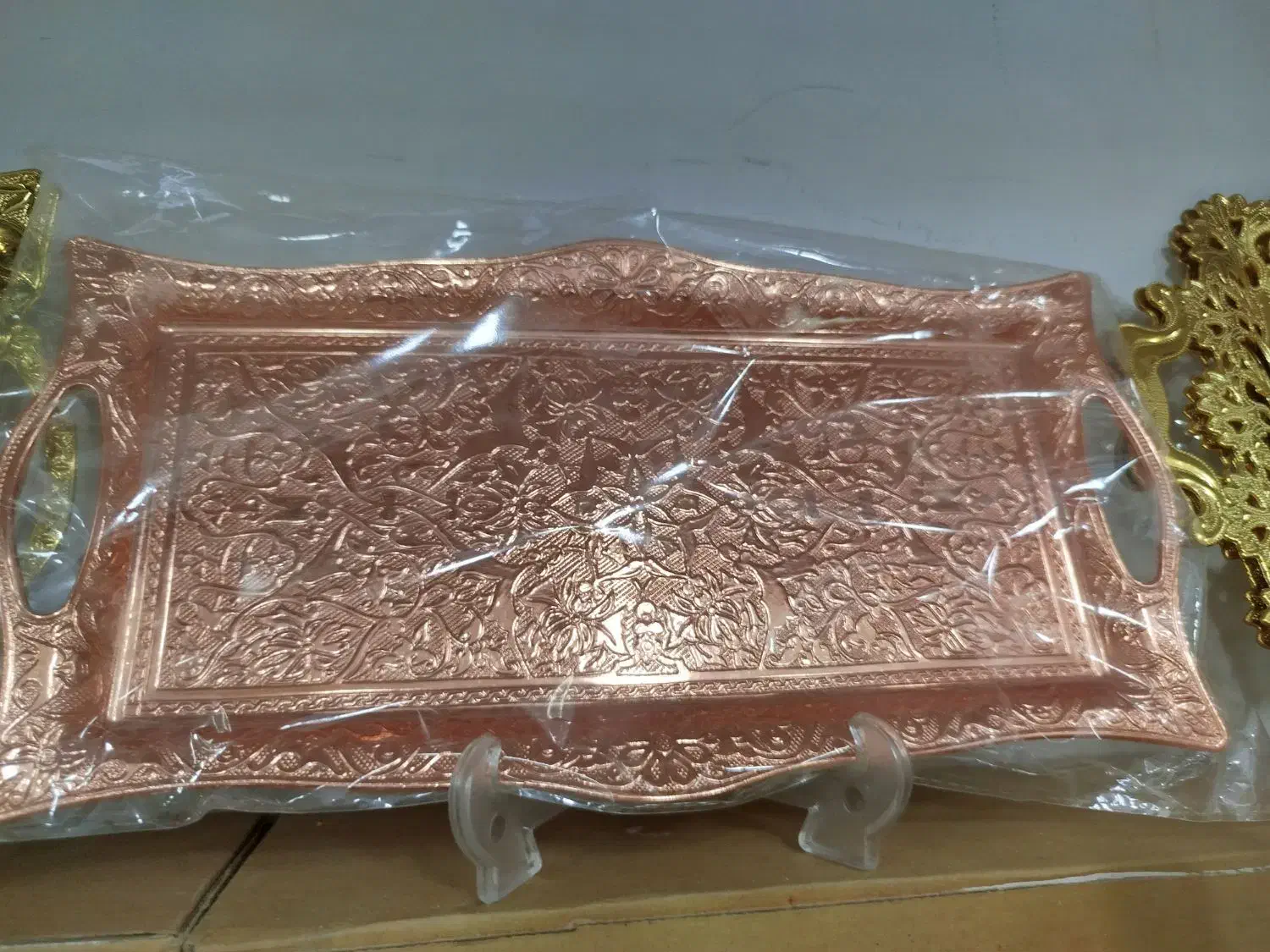 ظروف سیلور|ظروف سرو و پذیرایی|بیرجند, |دیوار