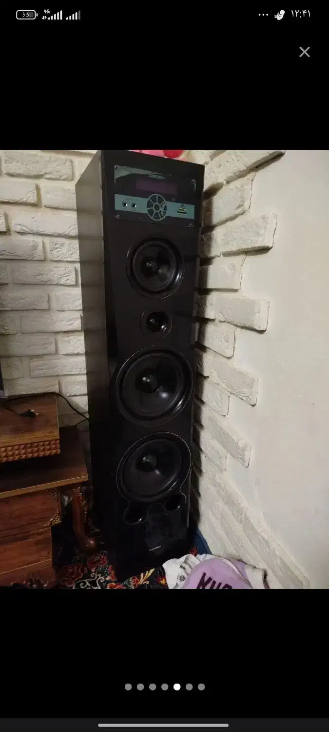 باند|سیستم صوتی خانگی|آزادشهر, |دیوار