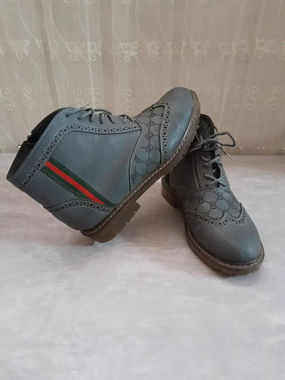 نیم بوت|کیف، کفش، کمربند|ملارد, |دیوار