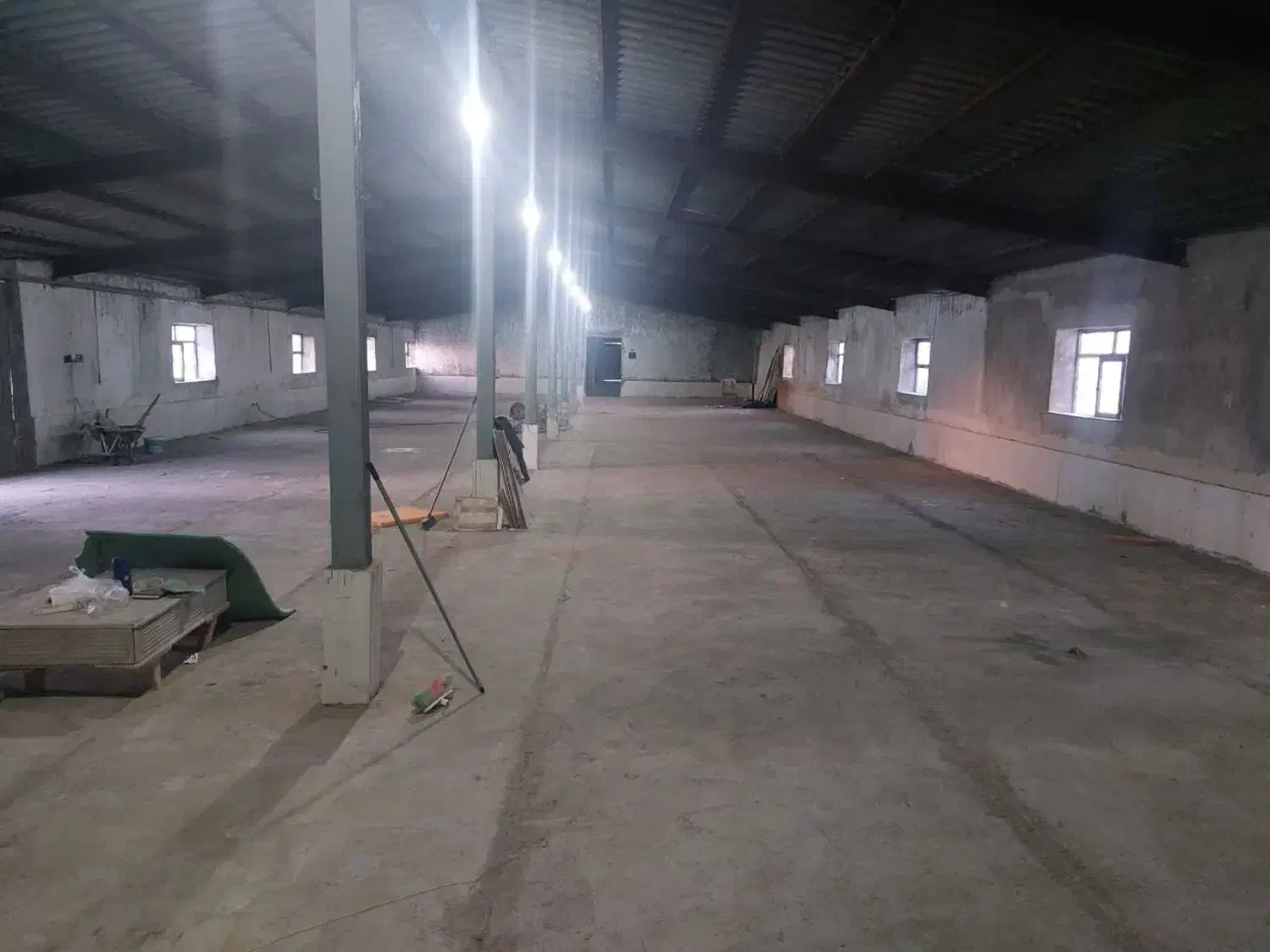 سوله شازند|اجارهٔ دفتر صنعتی، کشاورزی، تجاری|شازند, |دیوار