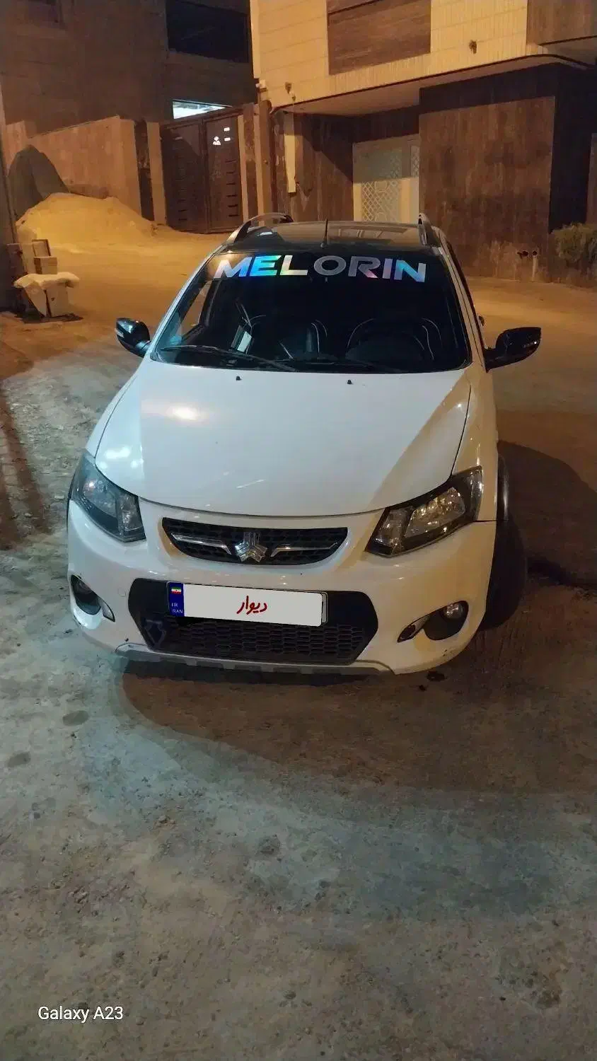 کوییک مدل 1401 صفر|خودرو سواری و وانت|شیراز, زیباشهر|دیوار