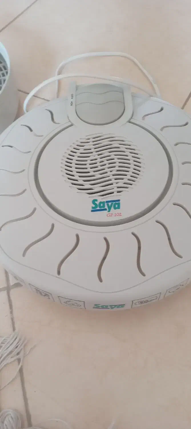 میوه خشک کن درحدود استفاده نشده|سایر لوازم برقی|بجنورد, |دیوار