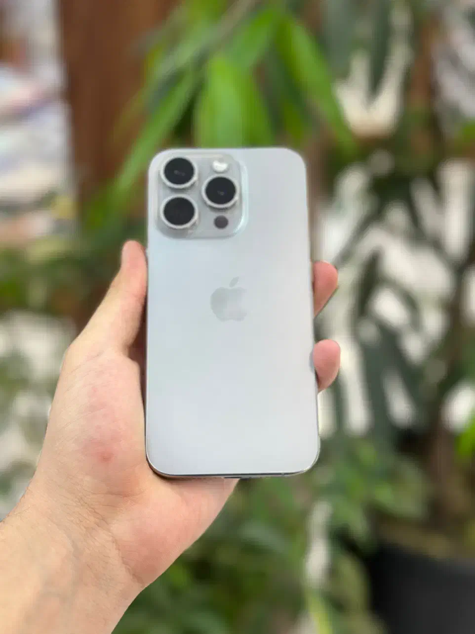 iPhone 15 pro|موبایل|تهران, شیخ هادی|دیوار