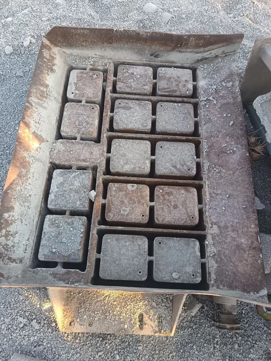 دستگاه جدول زنی|ماشینآلات صنعتی|سپیدان, |دیوار