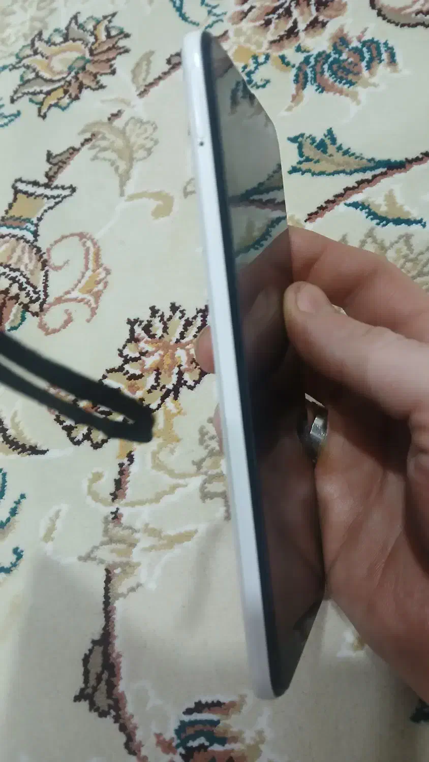 سامسونگ a30s تمیز|موبایل|تربت جام, شاد|دیوار