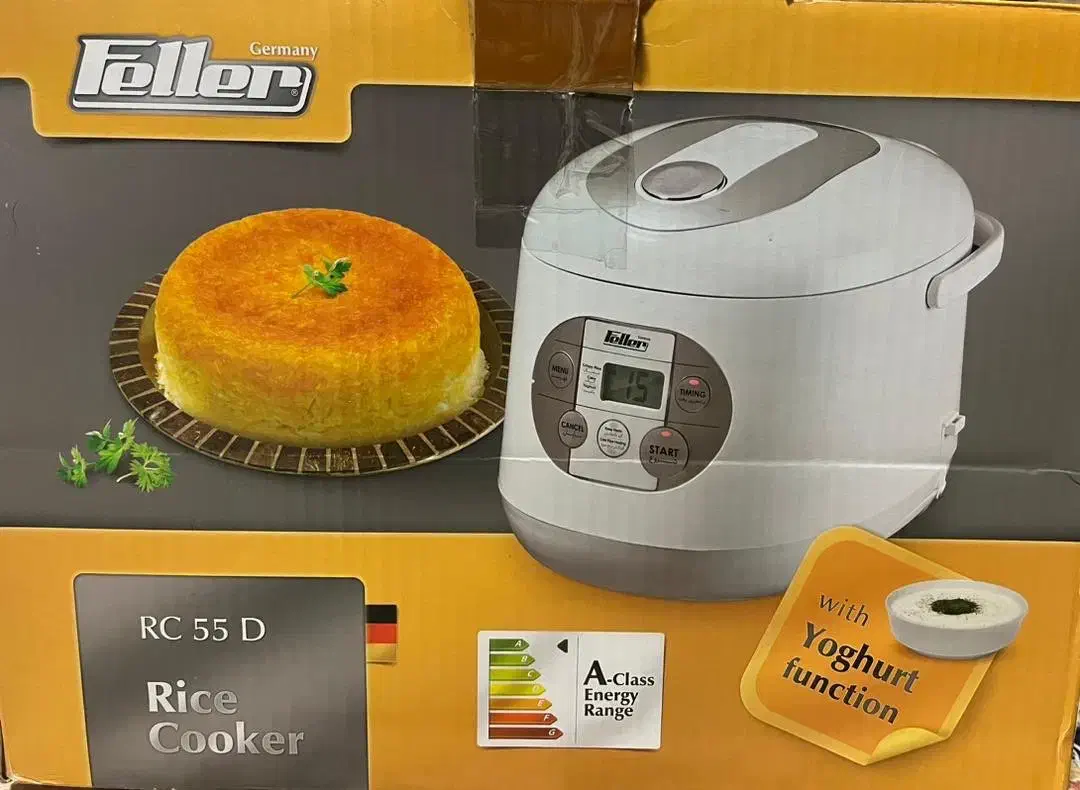 پلوپز فلر|اجاق گاز و لوازم برقی پختوپز|سنندج, |دیوار