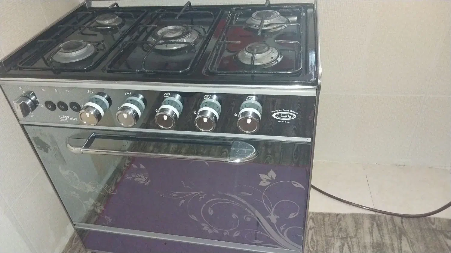 اجاق گاز|اجاق گاز و لوازم برقی پخت‌وپز|میناب, |دیوار