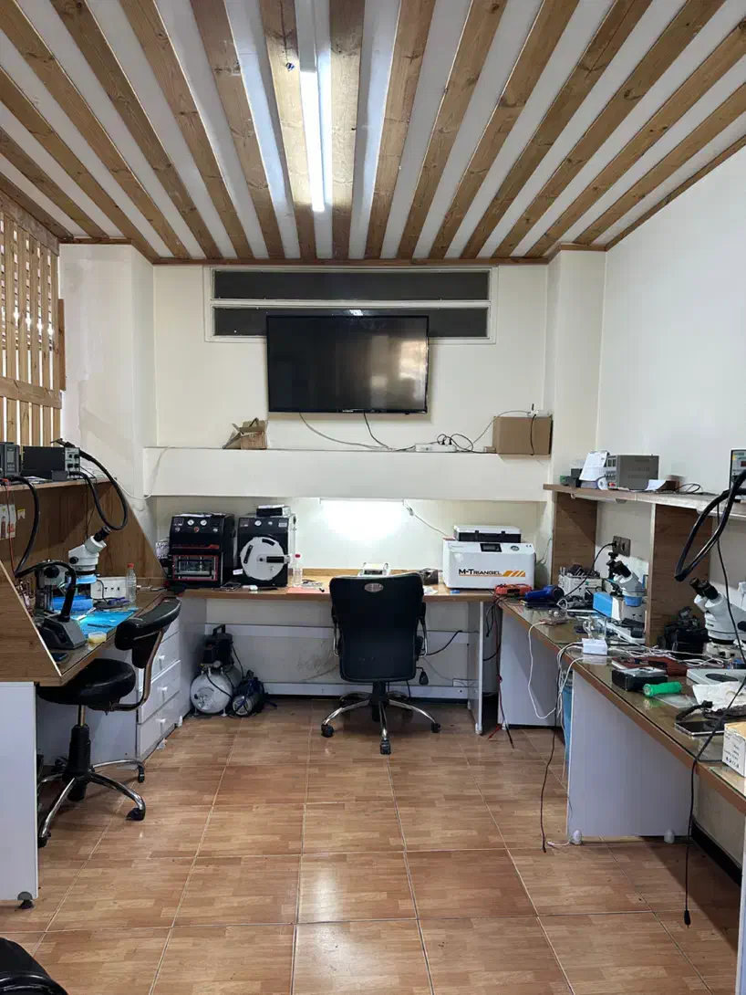 پخش قطعات و تعمیرات تخصصی موبایل|خدمات رایانه‌ای و موبایل|کرج, شهرک نهال و بذر|دیوار