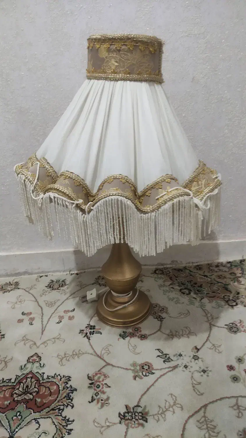 آباژور|چراغ خواب و آباژور|تبریز, |دیوار