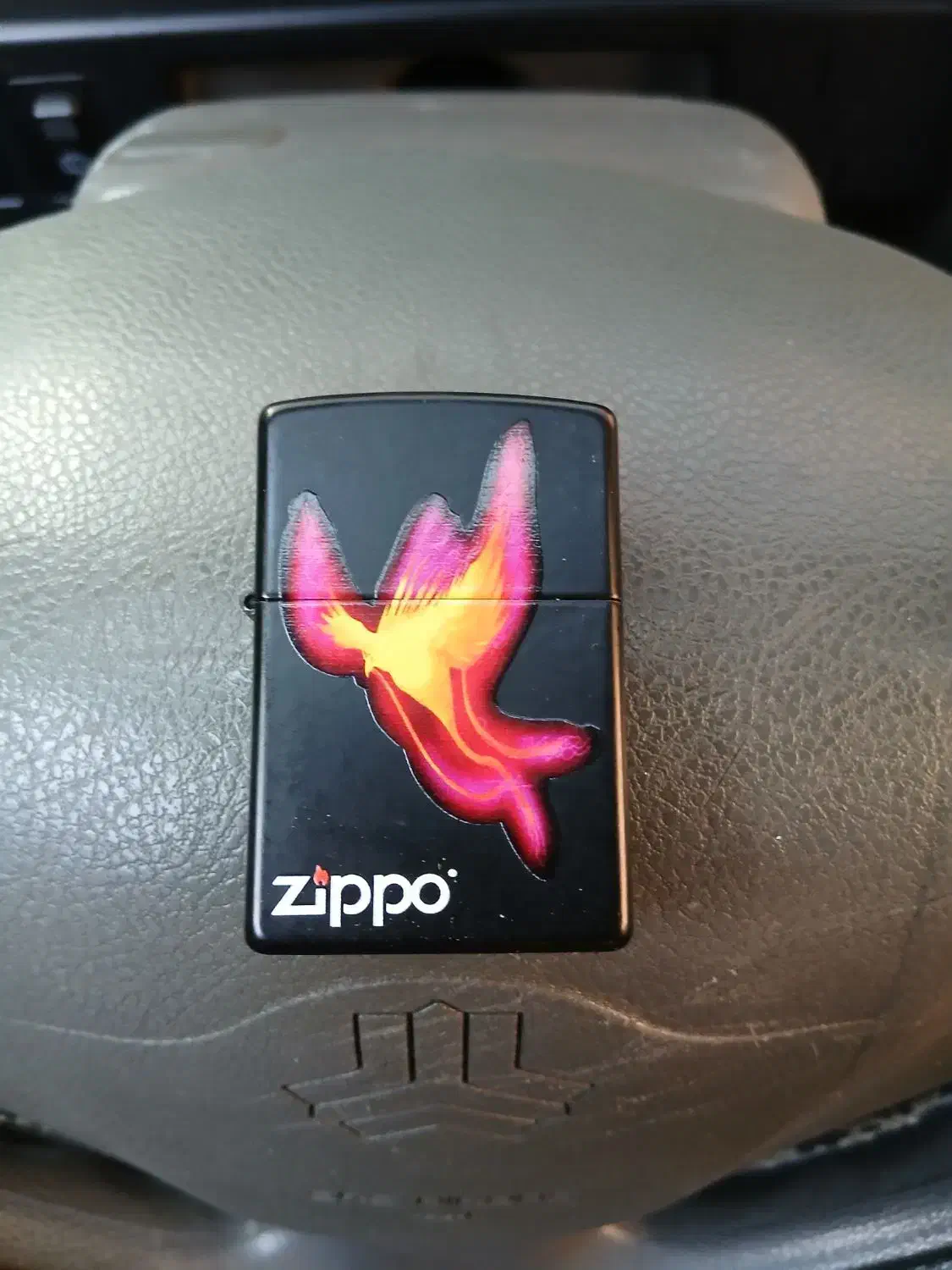 فروش فندک زیپو اصلU.S.A|زیورآلات و اکسسوری|فولادشهر, مسکن مهر فولادشهر|دیوار