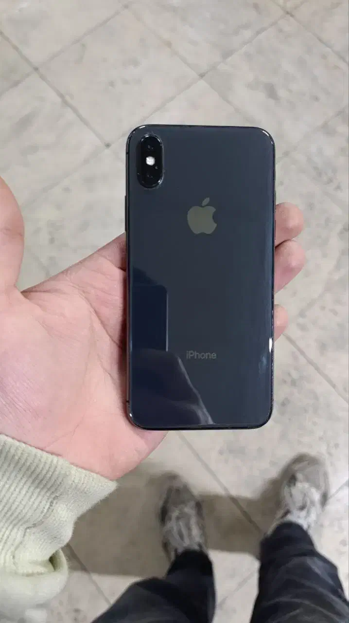 iPhone x|موبایل|مشهد, شهرک امام هادی (شهرک غرب)|دیوار