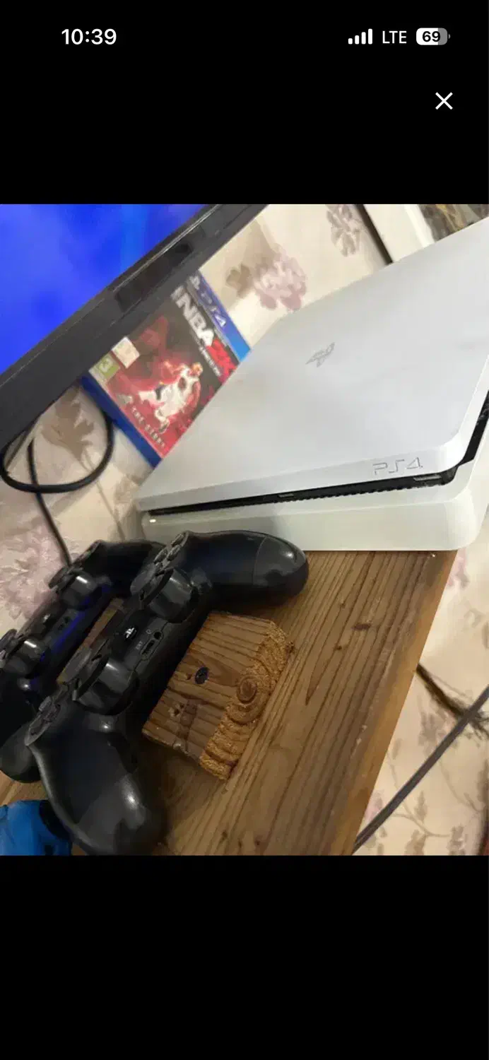 Ps4|کنسول، بازی ویدئویی و آنلاین|تهران, صفا|دیوار