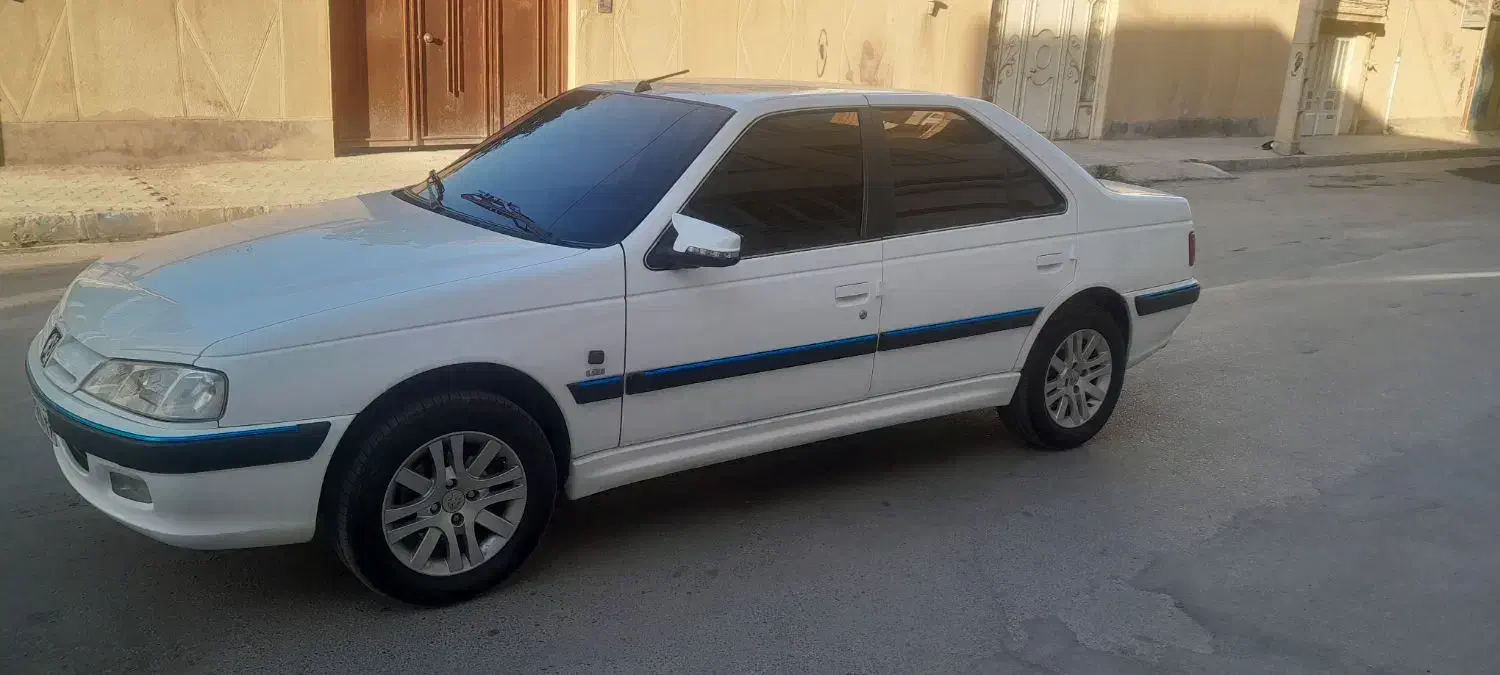 پارس tu5 عروسک|خودرو سواری و وانت|آشخانه, |دیوار