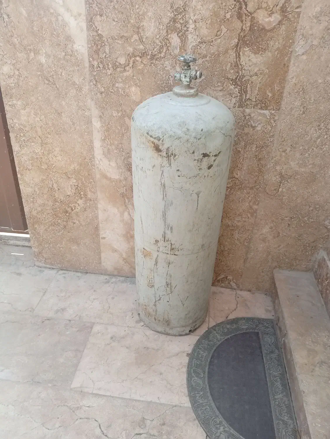 کپسول گاز مخصوص باغ ویلا|اجاق گاز و لوازم برقی پخت‌وپز|پاکدشت, پاکدشت (مامازند)|دیوار