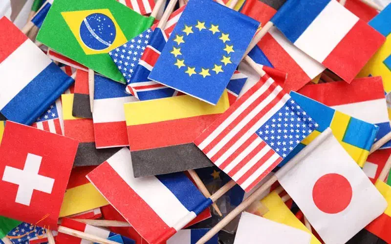 مهاجرت تحصیلی و کاری به تمام کشورهای جهان|خدمات حمل و نقل|تهران, الهیه|دیوار