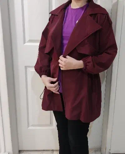 بارونی نو نو|لباس|تهران, تهرانپارس غربی|دیوار