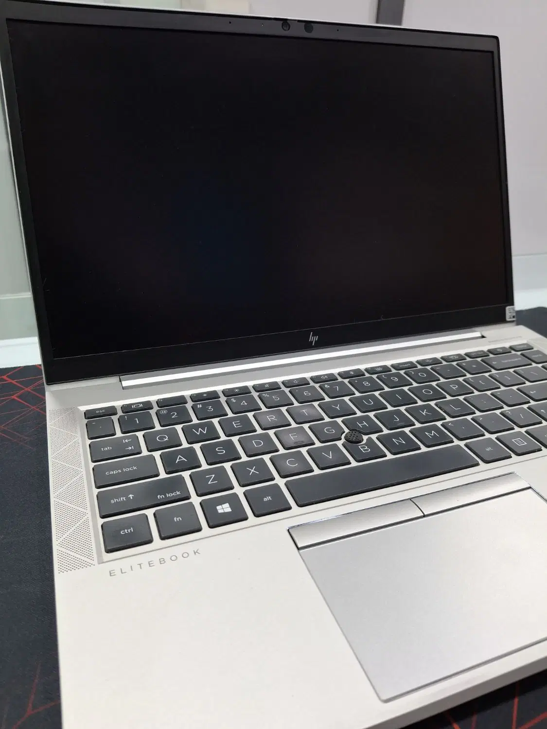 hp Elitebook 840 G7|رایانه همراه|ساوه, |دیوار