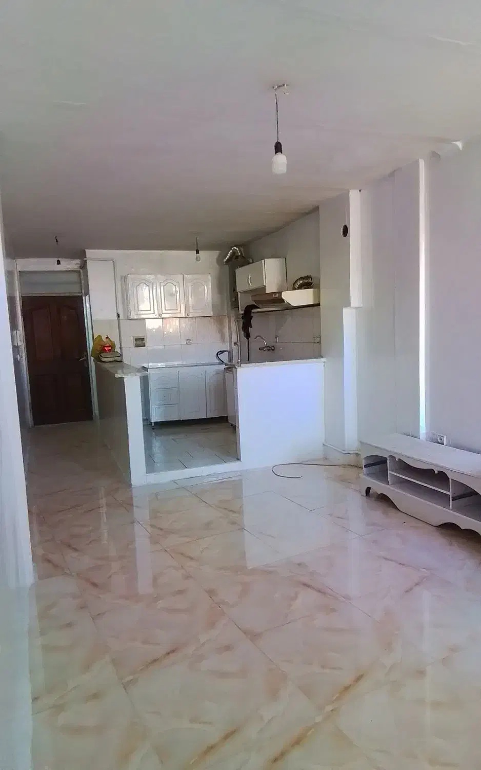 اپارتمان ۴۵متری سبزدشت|اجارهٔ آپارتمان|بهارستان, |دیوار