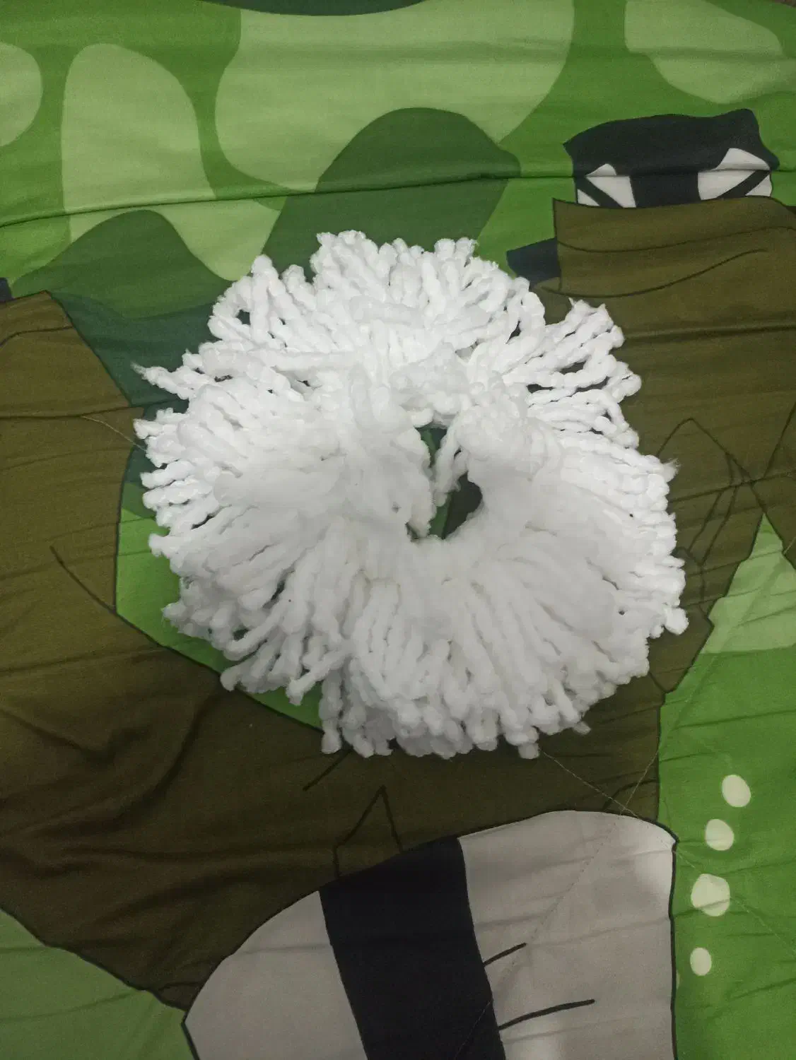 فرچه یدک طی چرخشی|لوازم نظافت|مشهد, کوی سیدی|دیوار