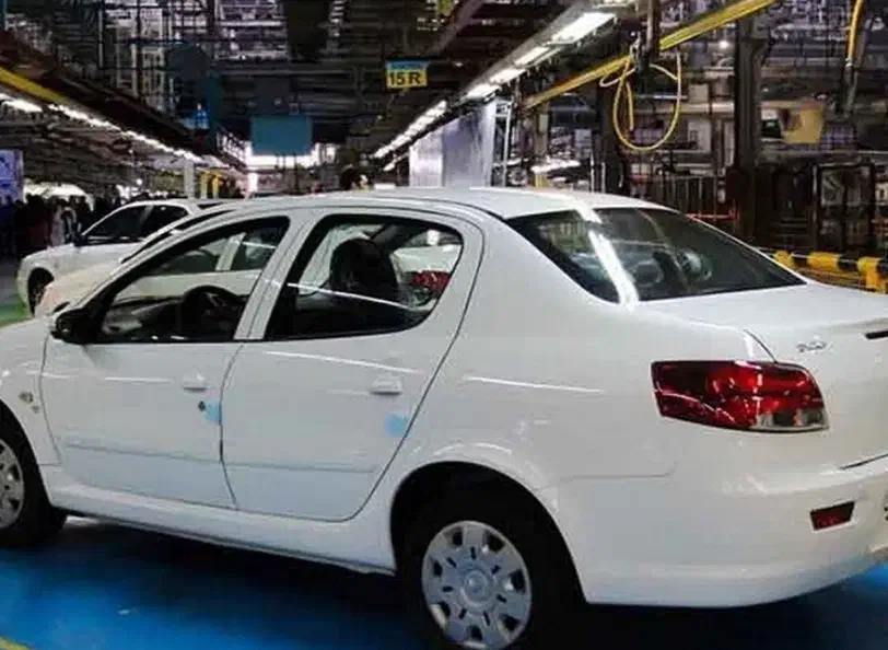 حواله راناپلاس TU5P ارتقایافته با SBD|خودرو سواری و وانت|اندیشه, اندیشه فاز ۳|دیوار