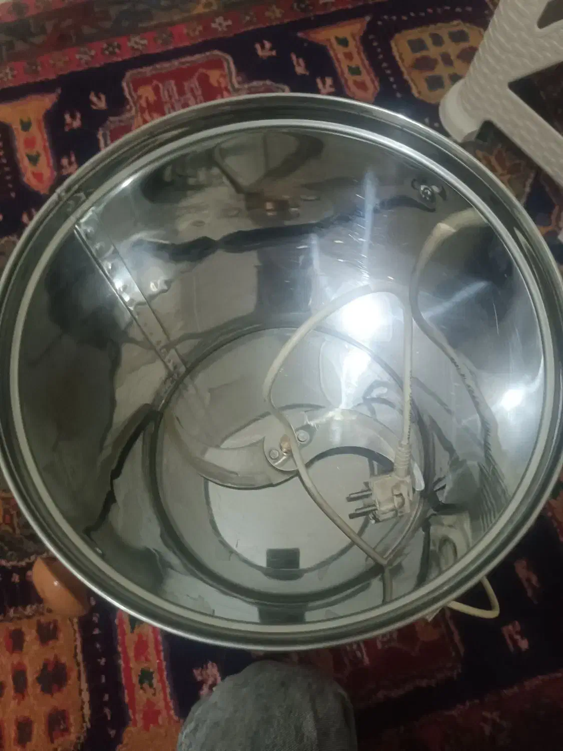 آبمیوه گیر. سبزی خرد کن. دستگاه رشته بری|خردکن، آسیاب، غذاساز|شهریار, شهرک وائین|دیوار