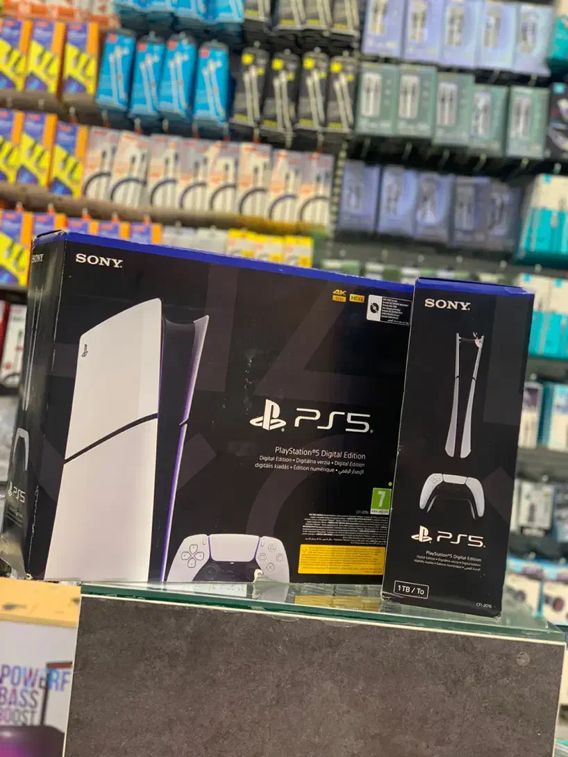 Ps5 فروش فوری|کنسول، بازی ویدئویی و آنلاین|شیراز, زند|دیوار
