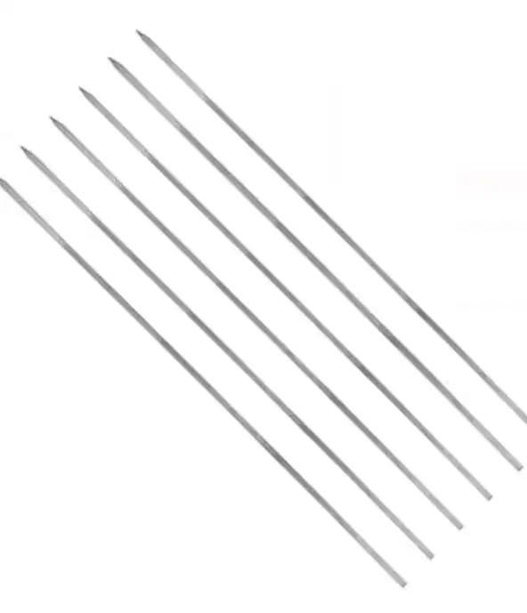 انواع سیخ کباب|ابزارآلات|بندر انزلی, لیچارگی حسن رود|دیوار