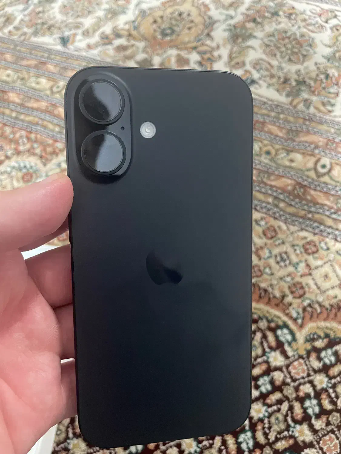 Iphone 16 normal|موبایل|آق قلا, |دیوار