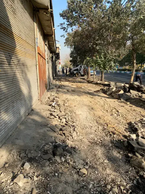 اجاره بابکت شبانه روزی|خدمات حمل و نقل|تهران, نارمک جنوبی|دیوار