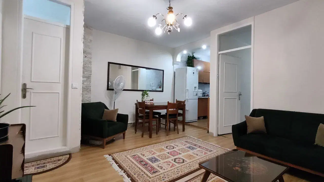 آپارتمان ۵۰ متری|فروش آپارتمان|تهران, جمهوری|دیوار