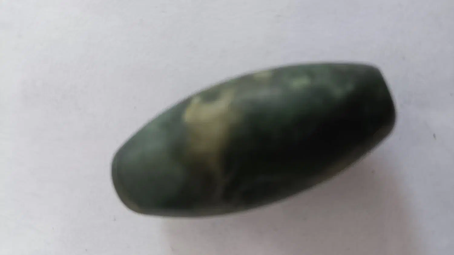 سنگ سبز تراش خورده|جواهرات|دزفول, |دیوار