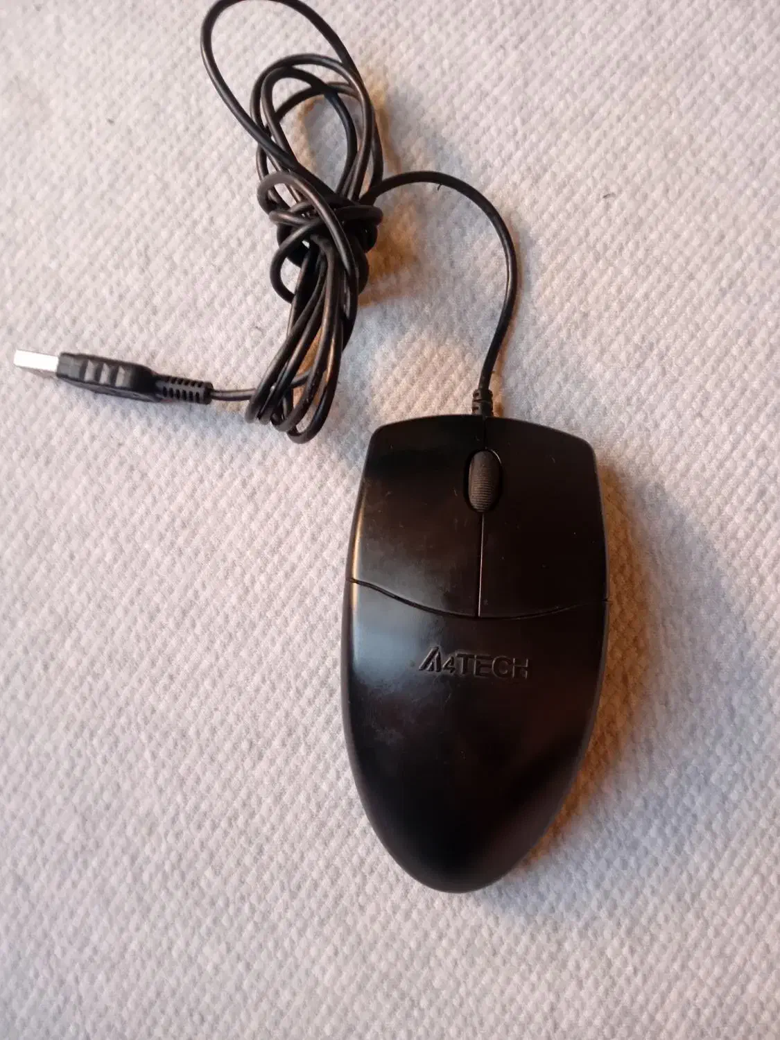 موس A4TECH|قطعات و لوازم جانبی رایانه|فردیس, شهرک وحدت|دیوار