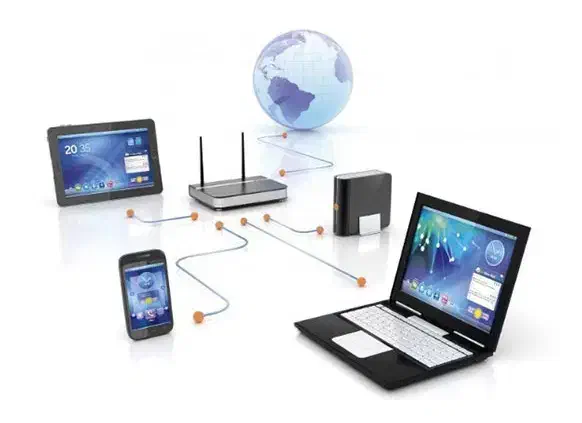 شبکه، دوربین مداربسته و پشتیبانی کامپیوتر|خدمات رایانه‌ای و موبایل|رباط‌کریم, رباط‌کریم|دیوار