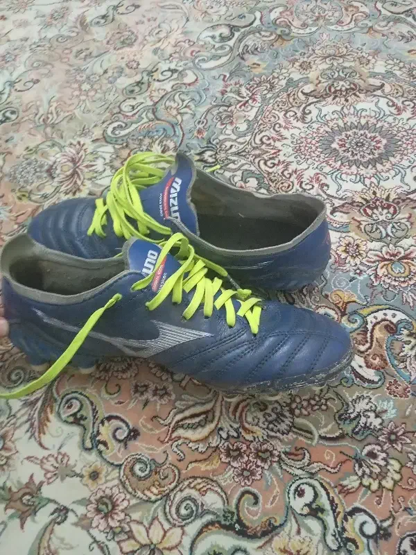 سایز۴۱میزانو ابی|کیف، کفش، کمربند|تبریز, |دیوار