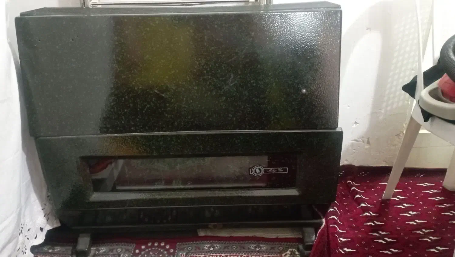 بخاری|بخاری، هیتر، شومینه|مشهد, قائم|دیوار