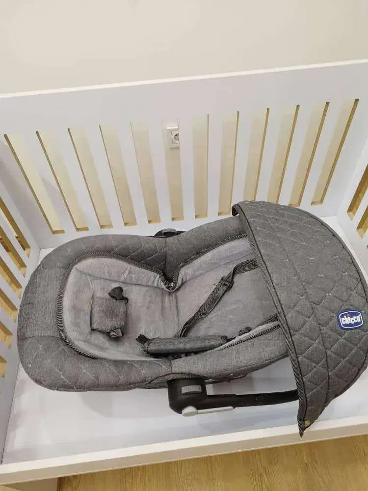 کریر نو|تخت و صندلی بچه|آمل, |دیوار