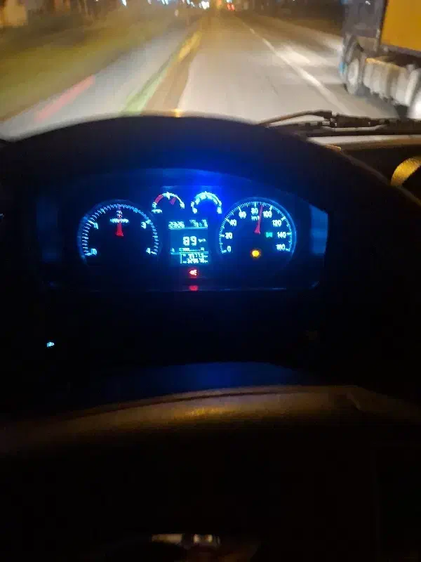 فورس ۸ونیم تن|خودرو سنگین|گرگان, |دیوار