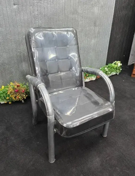 صندلی انتظار صدفی ام پی دکمه دار|دفتر کار|اصفهان, ناصرخسرو|دیوار