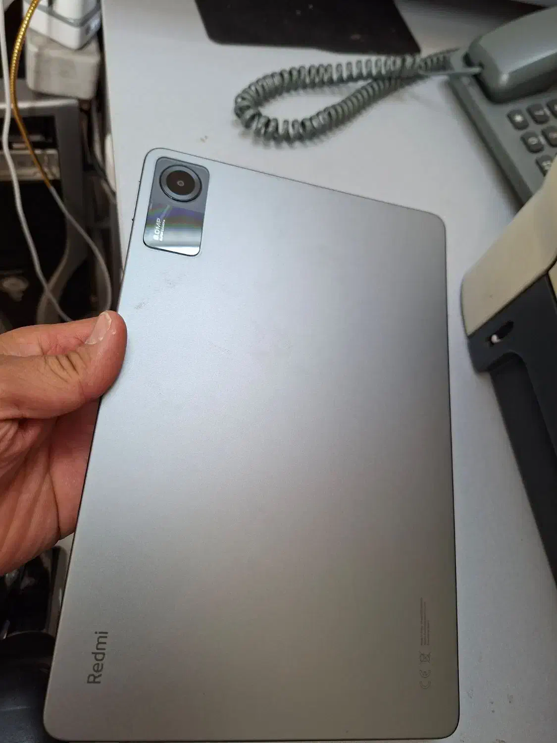 تبلت شیاومی xiaomi|تبلت|تهران, شیوا|دیوار