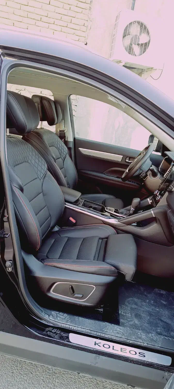 رنو کولیوس مدل ۲۰۲۵ فول (کف قیمت بازار)|خودرو سواری و وانت|کرمانشاه, |دیوار