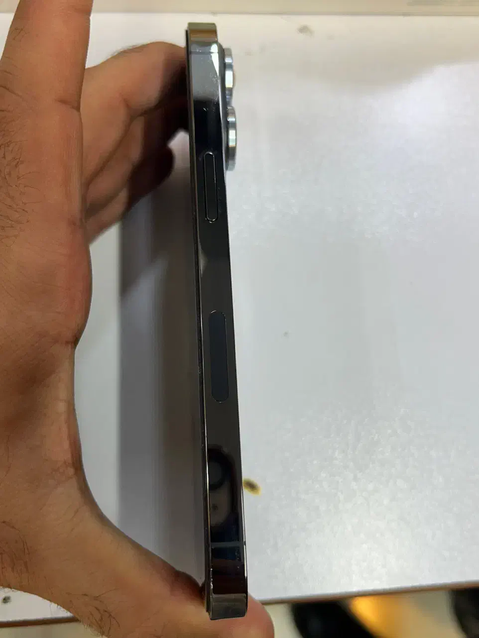 iPhone 13pro|موبایل|تهران, نازی‌آباد|دیوار