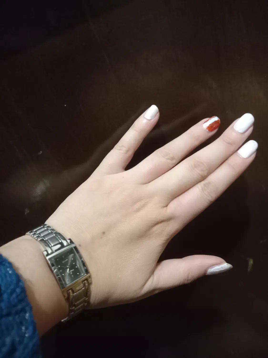 ساعت زنونه مچی|ساعت|کرمان, |دیوار