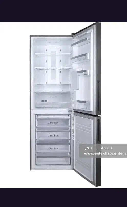 یخچال فریزر|یخچال و فریزر|سمنان, |دیوار