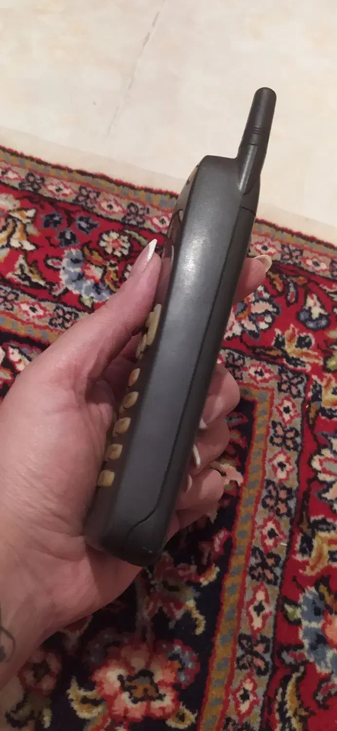 نوکیا قدیمی|موبایل|رشت, کوی فکوری|دیوار