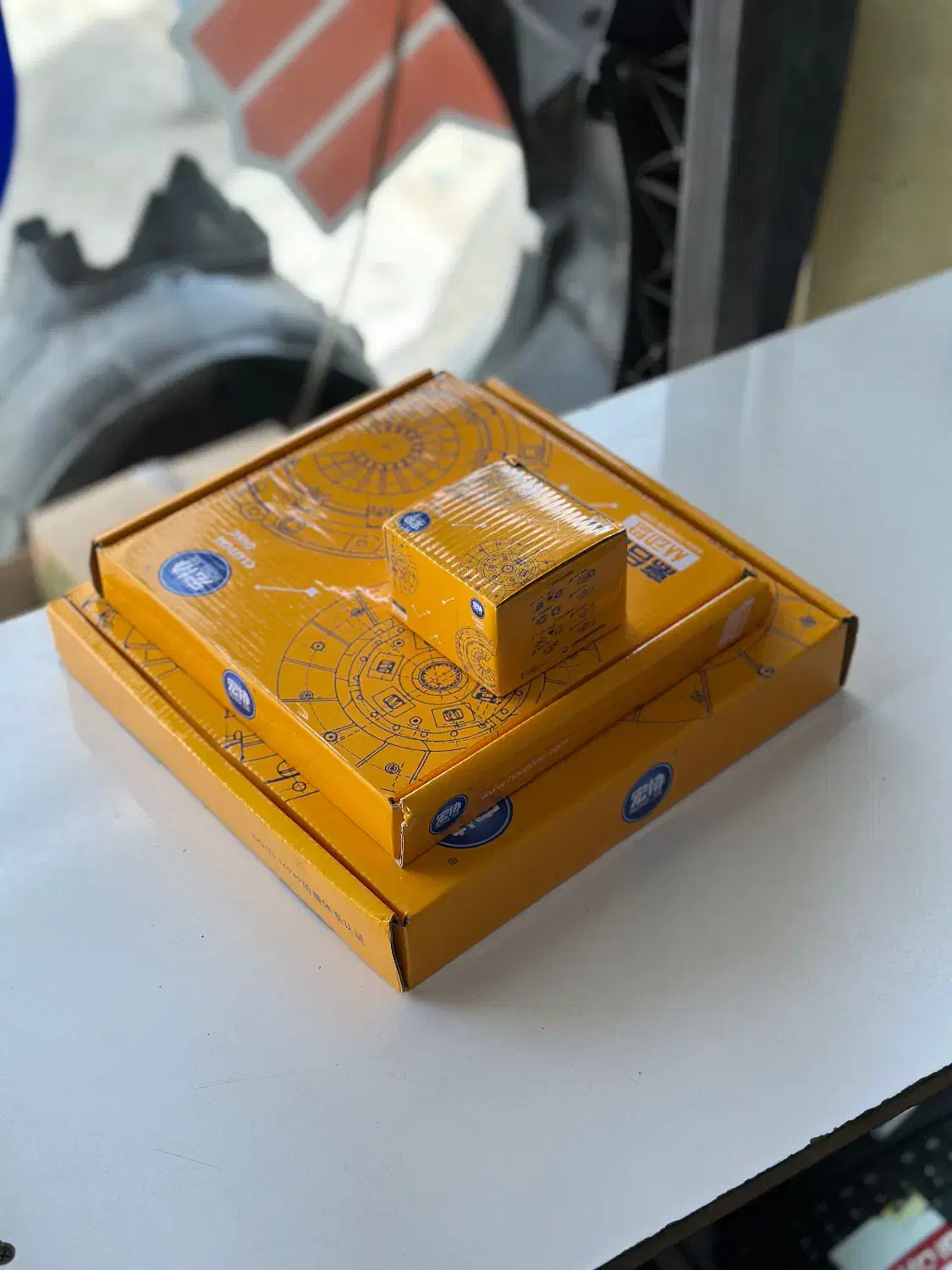 لوازم یدکی آریزو،تیگو،جک،لیفان،MVMودیگرخودروهاچینی|قطعات یدکی و لوازم جانبی|اسلام‌شهر, مظفریه|دیوار