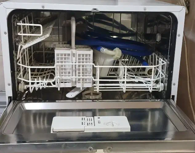 ماشین ظرفشویی|ماشین ظرفشویی|قم, بنیاد|دیوار