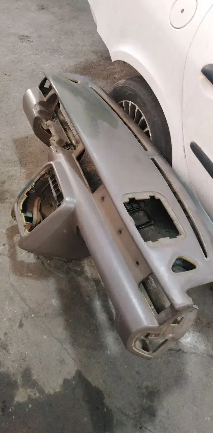 سینه داشبورد سمند|قطعات یدکی و لوازم جانبی|تبریز, |دیوار