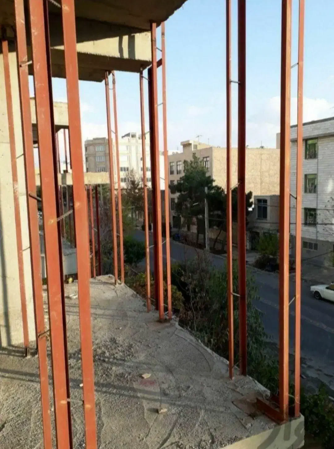 برشکاری وجوشکاری سیار|خدمات پیشه و مهارت|اردبیل, |دیوار