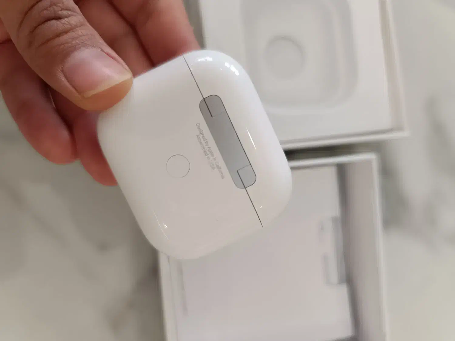 ایرپاد ۳ طرح اپل سوپر های کپی|پخش‌کننده همراه|تهران, چیتگر شمالی|دیوار