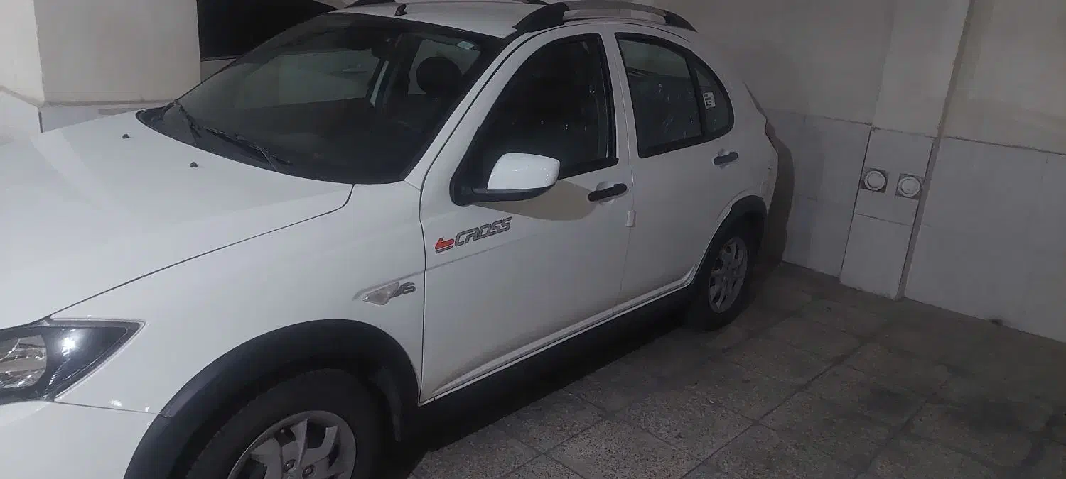 کوییک s۱۴۰۴|خودرو سواری و وانت|فردیس, نگارستان|دیوار